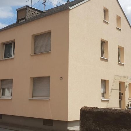 Ferienwohnung Am Bach Trier Exterior photo