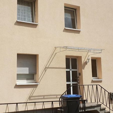 Ferienwohnung Am Bach Trier Exterior photo