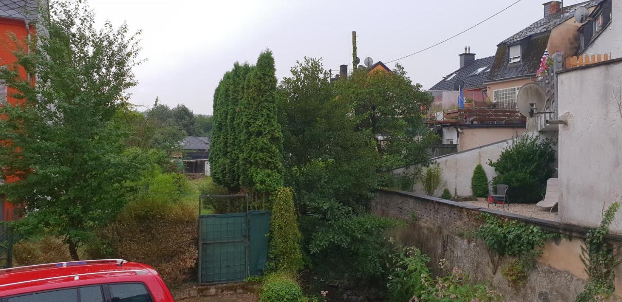 Ferienwohnung Am Bach Trier Exterior photo