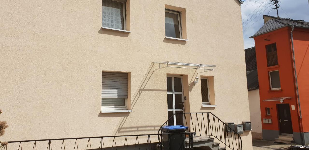 Ferienwohnung Am Bach Trier Exterior photo